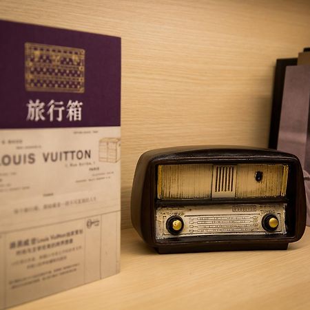 Atour Hotel South Hushu Road Hangzhou Dış mekan fotoğraf