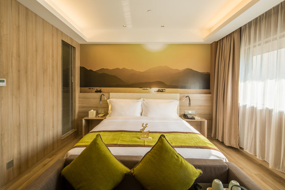 Atour Hotel South Hushu Road Hangzhou Dış mekan fotoğraf