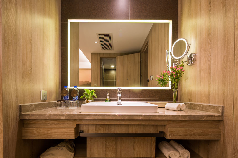 Atour Hotel South Hushu Road Hangzhou Dış mekan fotoğraf