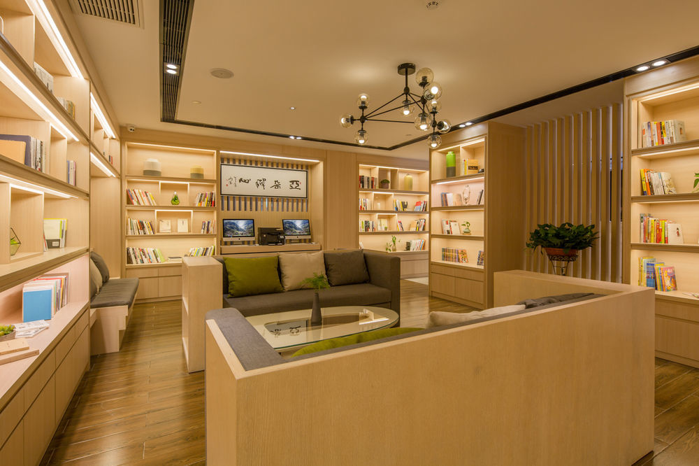 Atour Hotel South Hushu Road Hangzhou Dış mekan fotoğraf