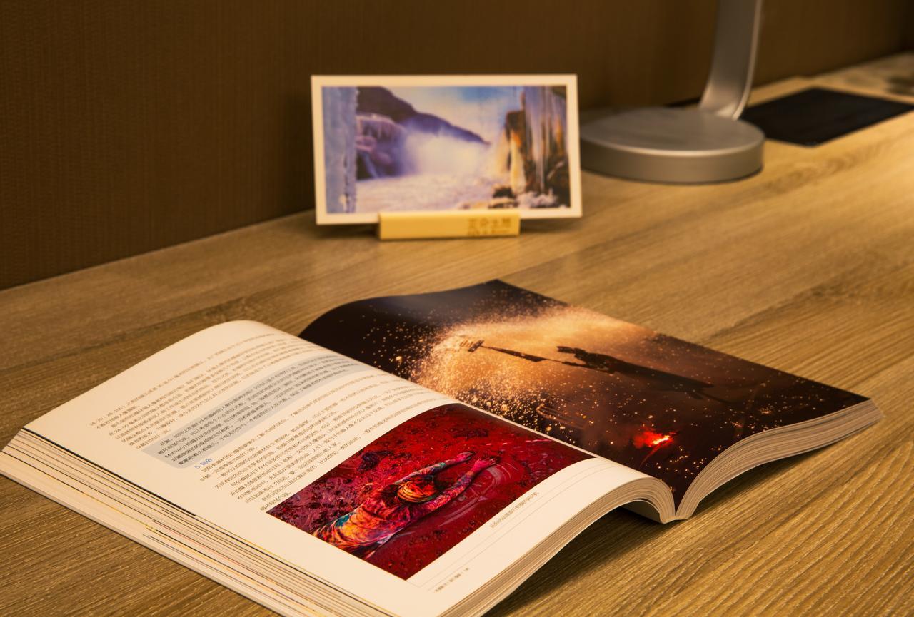 Atour Hotel South Hushu Road Hangzhou Dış mekan fotoğraf