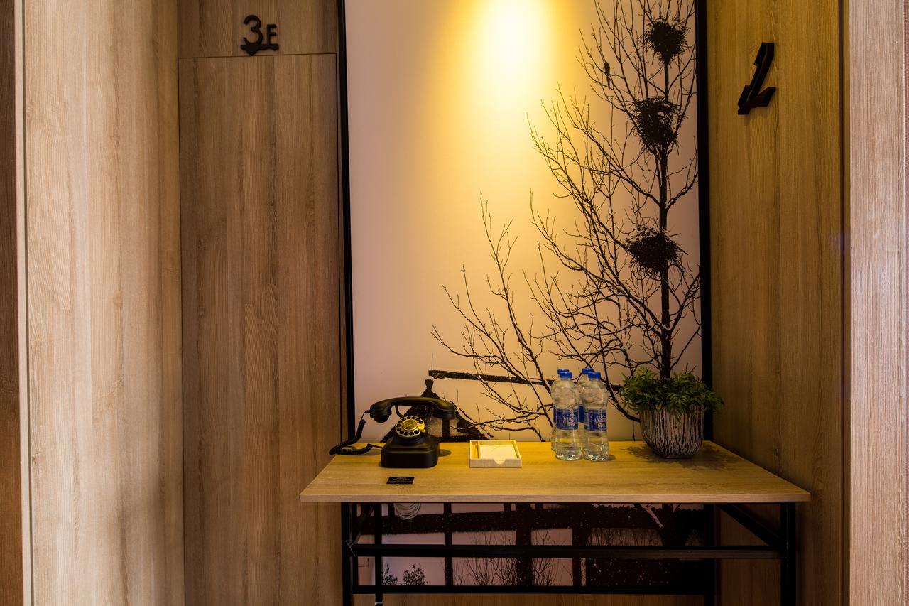 Atour Hotel South Hushu Road Hangzhou Dış mekan fotoğraf