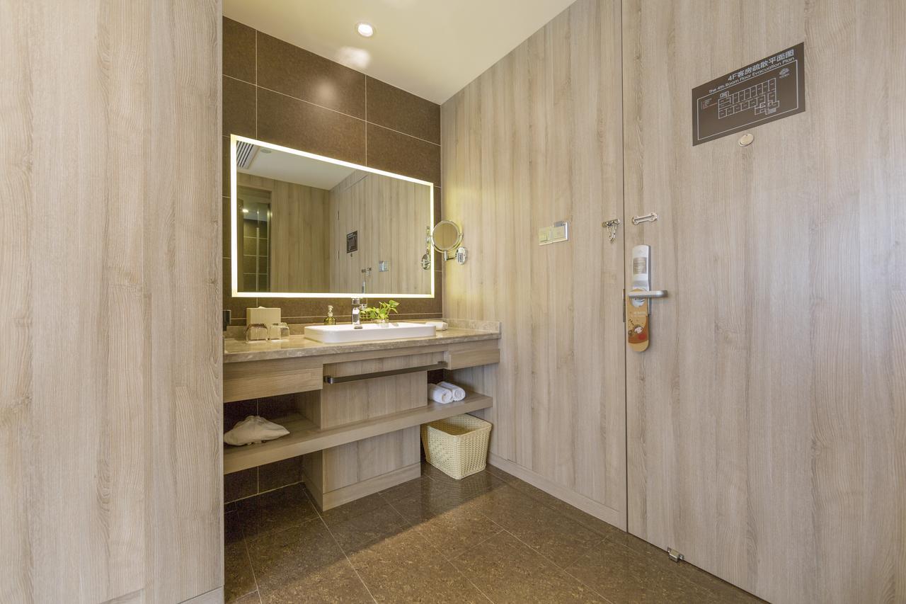 Atour Hotel South Hushu Road Hangzhou Dış mekan fotoğraf